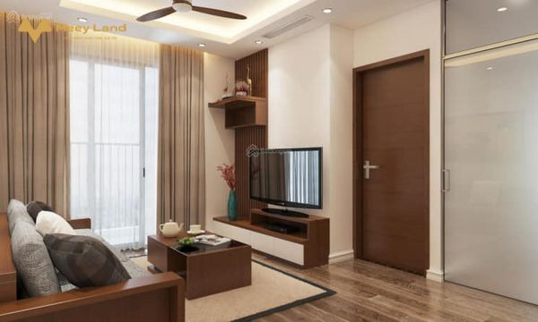 Cho thuê căn hộ cao cấp chung cư Southern Star Hoàng Mai