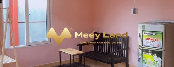 Diện tích rộng là 40m2 cho thuê phòng trọ vị trí mặt tiền tọa lạc tại Phổ Quang, Hồ Chí Minh gặp để trao đổi-02