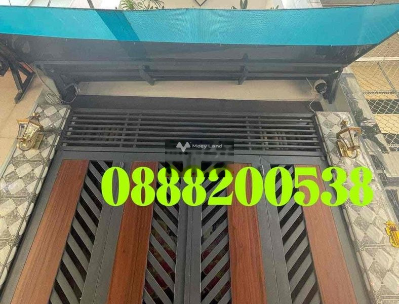 Bán nhà mặt tiền tọa lạc ở Quận 10, Hồ Chí Minh bán ngay với giá cực sốc chỉ 5.7 tỷ diện tích 30m2 trong nhà này gồm có 3 phòng ngủ-01