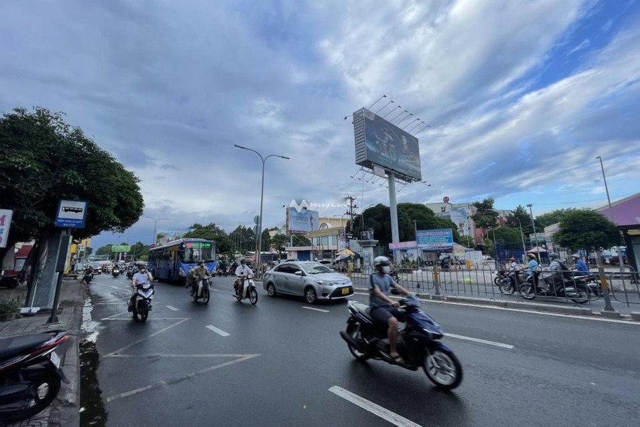 Có diện tích chuẩn 91m2, cho thuê nhà ở vị trí mặt tiền tọa lạc ở Phú Nhuận, Hồ Chí Minh giao thông thuận lợi-01