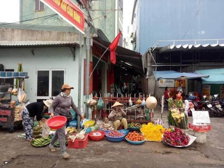 Bán đất quận 8 thành phố Hồ Chí Minh giá 452.0 triệu-3