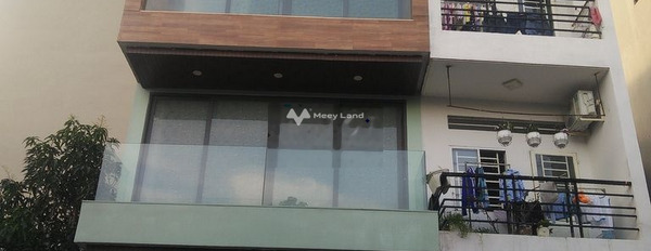 Bán nhà vị trí mặt tiền ngay ở Quận 6, Hồ Chí Minh bán ngay với giá quy định 9.5 tỷ diện tích chuẩn 80m2 tổng quan trong căn nhà 4 PN-02