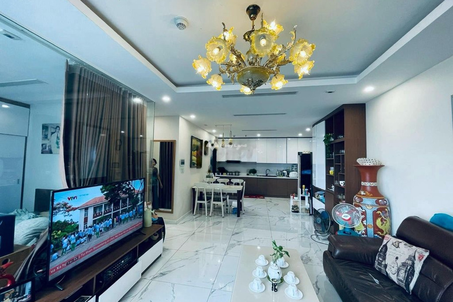 Tại Phú Thượng, Tây Hồ bán chung cư bán ngay với giá phải chăng chỉ 7.45 tỷ, căn hộ nhìn chung bao gồm 3 phòng ngủ, 2 WC không tiếp trung gian-01