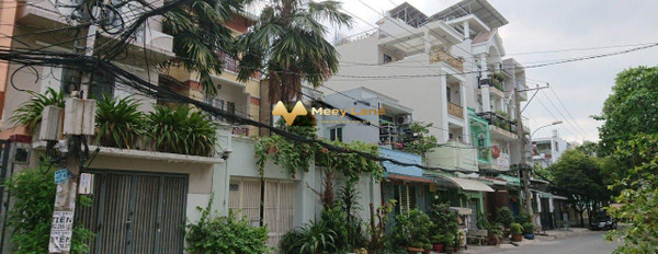 Vị trí đẹp ở Quận 6, Hồ Chí Minh bán nhà bán ngay với giá giao động 11 tỷ-03