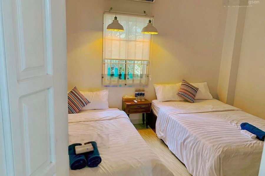 Bán homestay siêu xinh Phường Vĩnh Hải TP Nha Trang cách biển chỉ 1 km -01