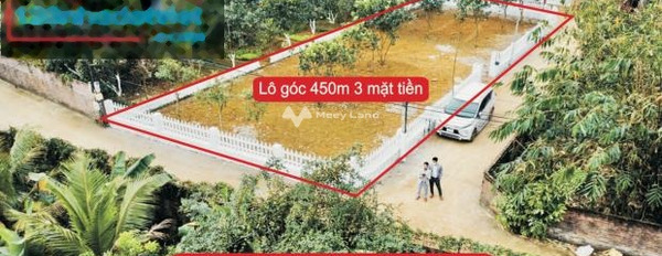 Chính chủ bán mảnh đất, 450m2 giá hợp lý 4.7 tỷ vị trí ngay ở Hòa Thạch, Quốc Oai, với đường ra vào 6 mét không tiếp trung gian-03