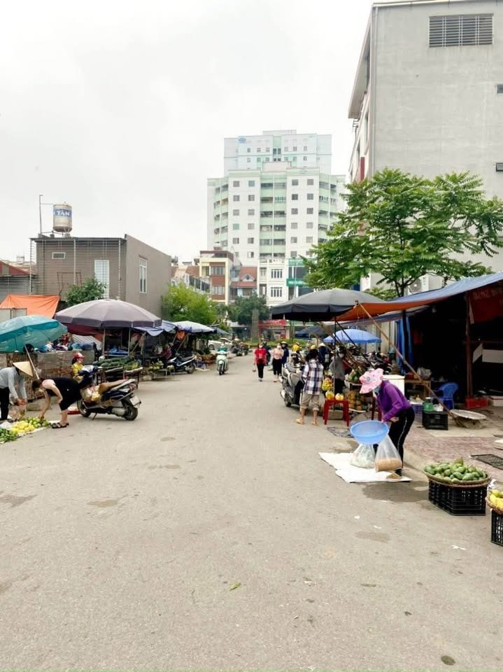 Bán đất thành phố Vĩnh Yên tỉnh Vĩnh Phúc giá 4.0 tỷ-0