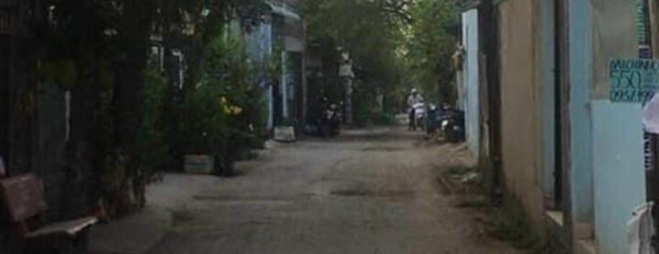 Bán đất 6mx17,5m, hẻm xe hơi, đường Nguyễn Thị Thảnh, Thới Tam Thôn-02