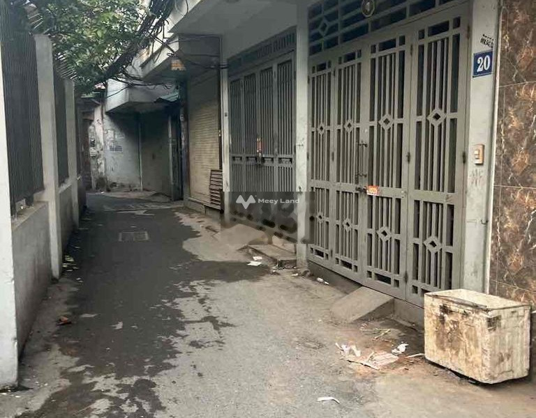 DT 38m2 bán nhà ở vị trí mặt tiền tọa lạc tại Thịnh Quang, Hà Nội trong ngôi nhà này 4 phòng ngủ 4 WC cảm ơn bạn đã đọc tin-01