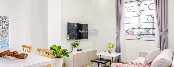 Sốc cho thuê chung cư vị trí thuận lợi tọa lạc ngay trên Quận 3, Hồ Chí Minh thuê ngay với giá vô cùng rẻ 6 triệu/tháng có diện tích gồm 30m2-02