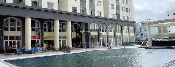 Cho thuê căn hộ, vị trí thuận lợi nằm ở Trịnh Quang Nghị, Quận 8 giá thuê khởi đầu 6 triệu/tháng diện tích rộng 62m2-03