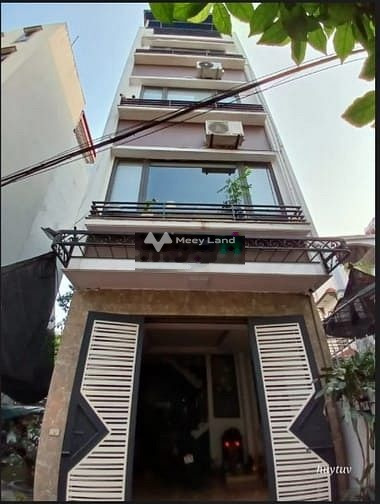 Bán nhà 5 tầng phố Quang Tiến - Nam Từ Liêm, giá 9.7 tỷ -01
