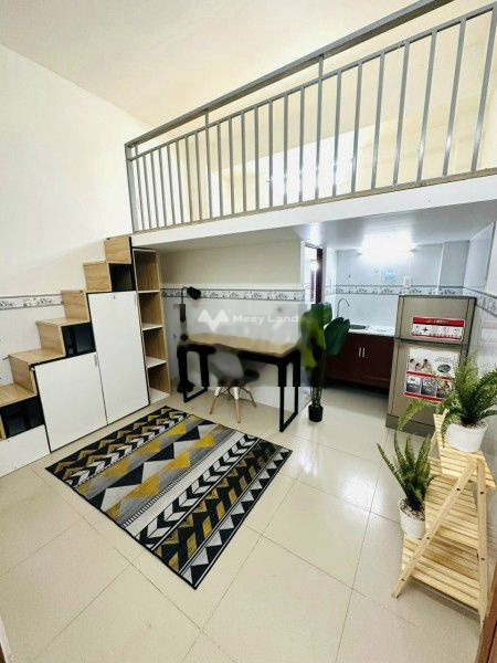 Diện tích 30m2 cho thuê phòng trọ vị trí đẹp nằm ở Phường 13, Hồ Chí Minh thuê ngay với giá siêu ưu đãi từ 4.2 triệu/tháng-01