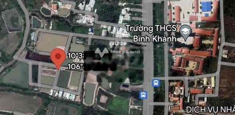 Bán lô đất đường Rừng Sác, xã Bình Khánh, Cần Giờ 1,47 tỷ-03