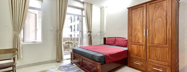 Bùi Minh Trực, Hồ Chí Minh, cho thuê chung cư thuê ngay với giá khởi đầu 4.5 triệu/tháng, trong căn hộ có tổng cộng 1 phòng ngủ, 1 WC hẻm rộng-03