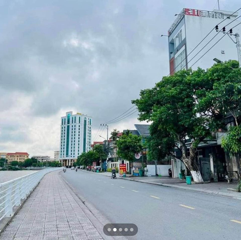 Mua bán nhà riêng Thành phố Đồng Hới Tỉnh Quảng Bình giá 9.5 tỷ-1