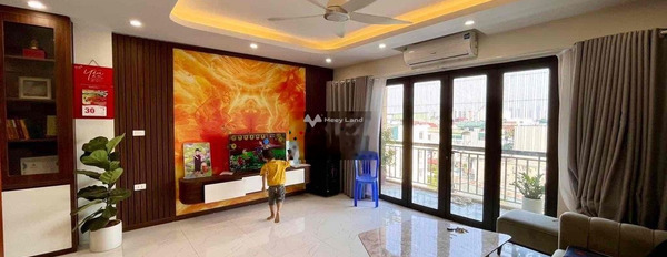 Bán nhà diện tích khoảng 66m2 vị trí đặt tại Quang Lãm, Hà Nội bán ngay với giá thực tế 6.6 tỷ trong nhà này gồm có 5 phòng ngủ-03