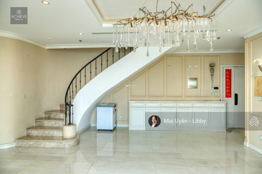 Bán Penthouse Masteri Thảo Điền tầng 40 - 41 với giá ưu đãi - không gian sống đỉnh cao và đẳng cấp -01