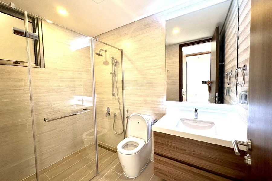 Tổng quan căn hộ gồm có 2 phòng ngủ, bán căn hộ vị trí đẹp nằm trên Tân Phú, Quận 7, căn hộ gồm có tất cả 2 PN, 2 WC giá ưu đãi-01