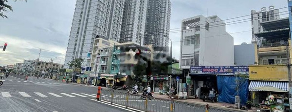 Diện tích thực là 100m2, cho thuê nhà ở vị trí đẹp nằm trên Đường Số 7, Hồ Chí Minh, nhà bao gồm 6 PN, 4 WC nội thất đầy đủ-03