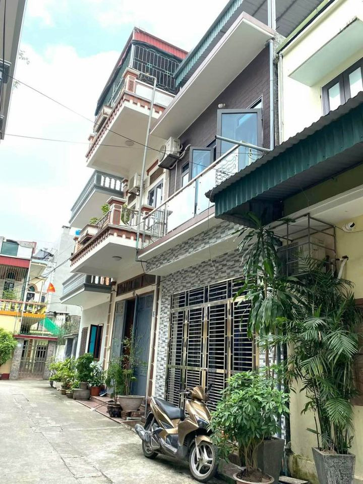 Mua bán nhà riêng Thành phố Thái Bình Tỉnh Thái Bình giá 2.3 tỷ-4