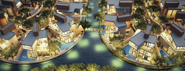 Bán liền kề 358,5m2 dự án Regal One World Regency Shopping Mall, Điện Ngọc-02