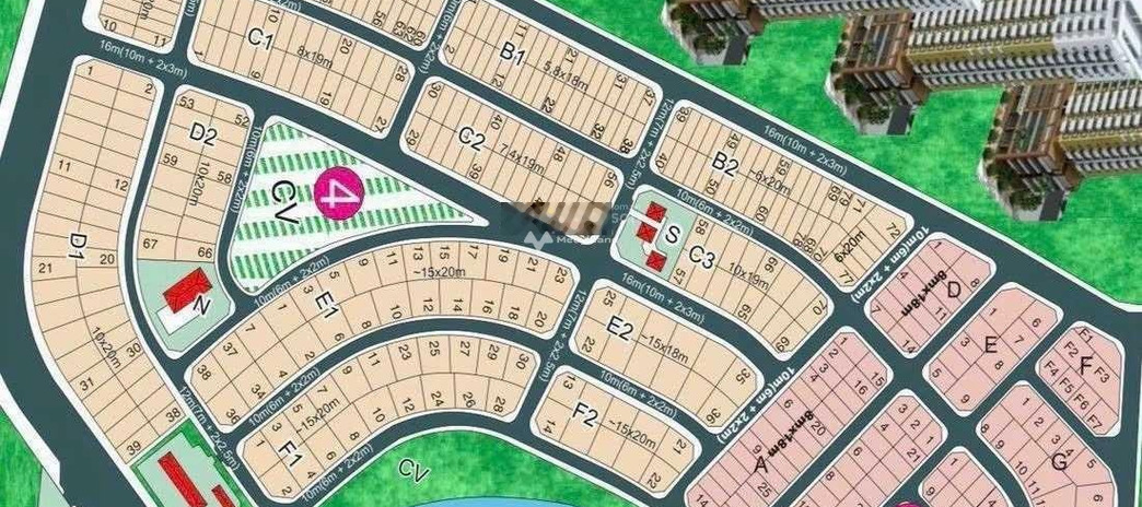 Bán biệt thự Diện tích đất 150m2 vị trí thuận lợi nằm trên An Phú, Quận 2 giá bán bàn giao chỉ 18.5 tỷ