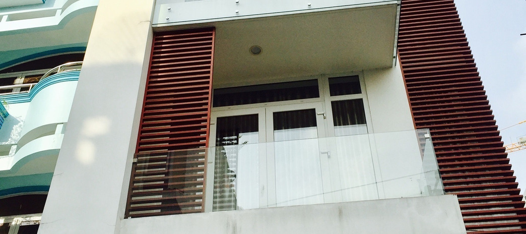 Bán nhà tại Phạm Phú Thứ, Tân Bình. Diện tích 76m2, giá 10 tỷ
