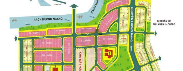 Do khó khăn về tài chính bán đất Nhà Bè, Hồ Chí Minh giá bán cơ bản từ 7.81 tỷ diện tích chung 252m2-02