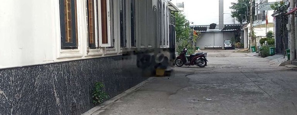 Nhà mặt tiền đường Tô Ngọc Vân, Thạnh Xuân, Q12. Giá quá Bèo -02