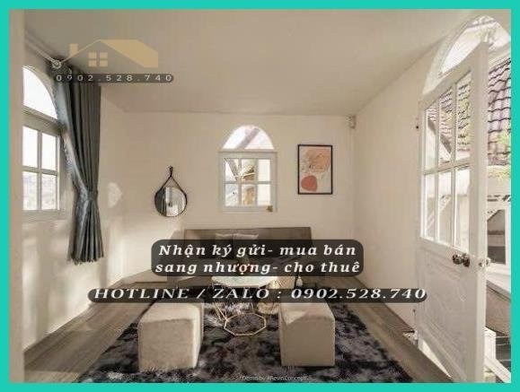 Bán căn hộ dịch vụ - homestay thành phố Đà Lạt tỉnh Lâm Đồng giá 19.0 tỷ-3