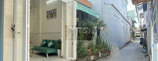 Bán nhà ở diện tích rộng 16.8m2 giá bán 1.38 tỷ Nằm ngay trên Nguyễn Thị Minh Khai, Tân An-03