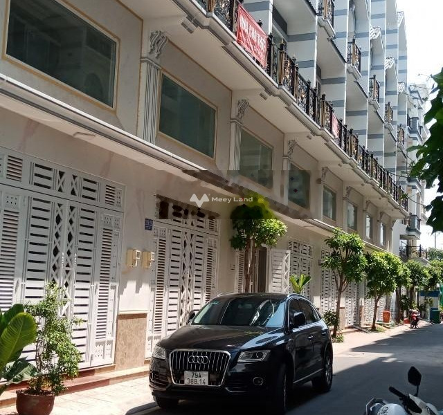 Vị trí thuận lợi nằm ở An Dương Vương, Hồ Chí Minh bán nhà bán ngay với giá siêu ưu đãi từ 6.6 tỷ tổng quan trong nhà 4 phòng ngủ 5 WC-01
