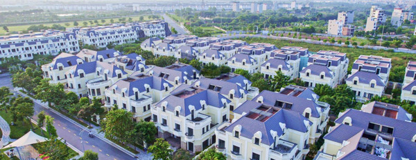 Bán biệt thự tổng diện tích là 126m2 bán ngay với giá đề cử 17 tỷ vị trí đẹp ngay tại An Lạc, Vân Canh-03
