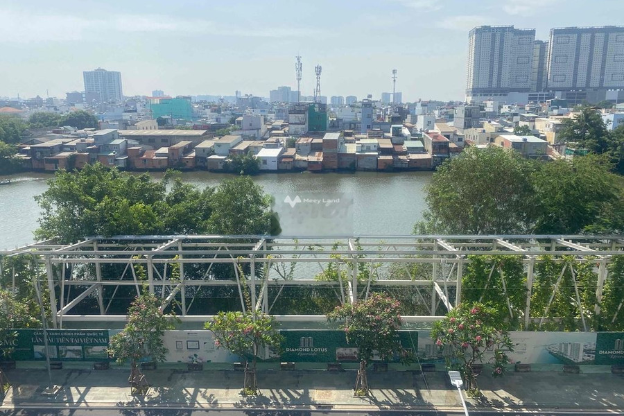 Cho thuê căn hộ diện tích như sau 58m2 vị trí thuận lợi Phường 8, Hồ Chí Minh thuê ngay với giá siêu rẻ 13 triệu/tháng-01