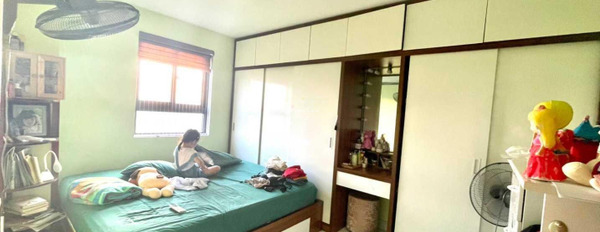 Cho thuê căn hộ vị trí thích hợp Long Biên, Hà Nội, thuê ngay với giá thực tế 7 triệu/tháng diện tích chung 48m2-02
