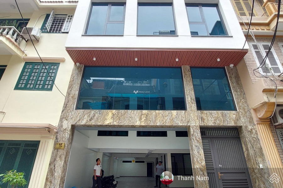 Cho thuê sàn văn phòng thuê ngay với giá thương lượng chỉ 26 triệu/tháng vị trí đặt ngay Giang Văn Minh, Hà Nội có diện tích rộng 140m2-01
