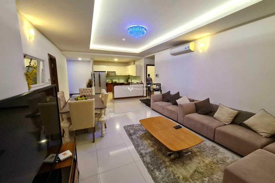 Cho thuê chung cư vị trí đặt vị trí nằm tại Thảo Điền, Hồ Chí Minh, căn này bao gồm 3 PN, 3 WC nhà view bao đẹp-01