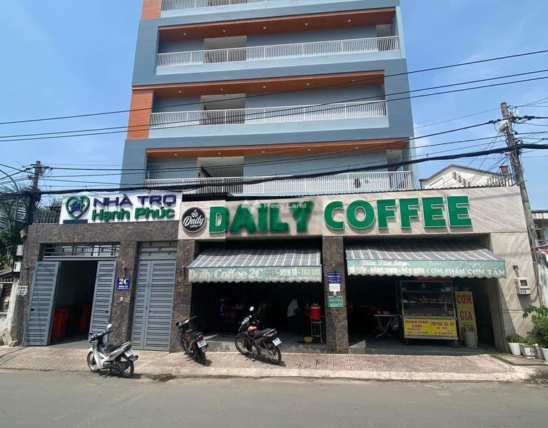 Bán đất giá 10,5 tỷ tại Quận 9, Hồ Chí Minh, diện tích 200m2-01