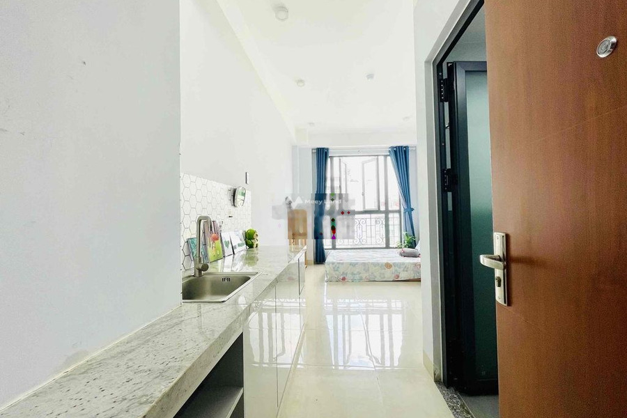 Nội thất đầy đủ, cho thuê căn hộ diện tích thực 25m2 mặt tiền nằm tại Gò Vấp, Hồ Chí Minh thuê ngay với giá rẻ bất ngờ 5.5 triệu/tháng-01
