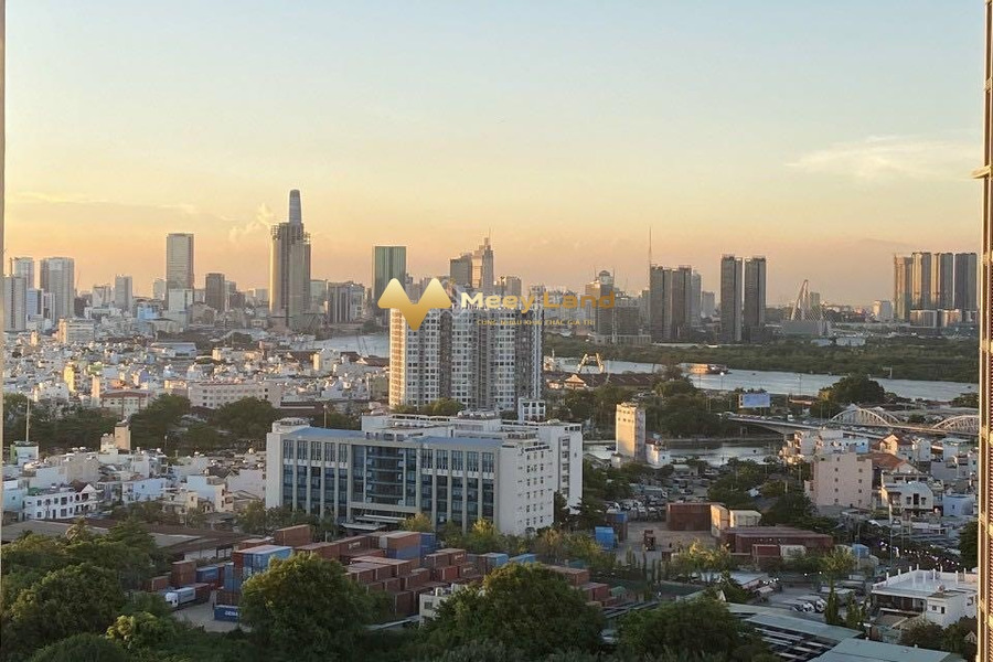 Bán chung cư ngay ở Quận 7, Hồ Chí Minh giá bán cực êm chỉ 4.05 tỷ-01