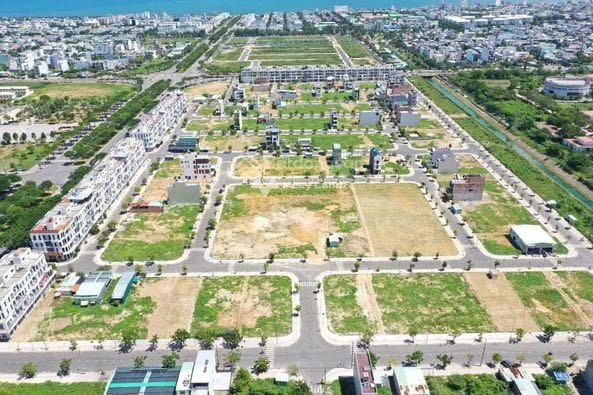 Giá bán ưu đãi từ 4.2 tỷ bán đất diện tích đúng với trên ảnh 100m2 nằm ngay Liên Chiểu, Đà Nẵng, hướng Đông Bắc