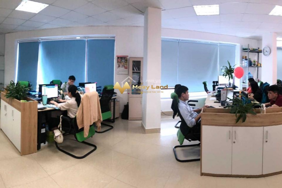 Thuê ngay với giá cơ bản 16 triệu/tháng cho thuê sàn văn phòng vị trí thuận lợi ngay tại Cầu Giấy, Hà Nội có dt gồm 100 m2-01
