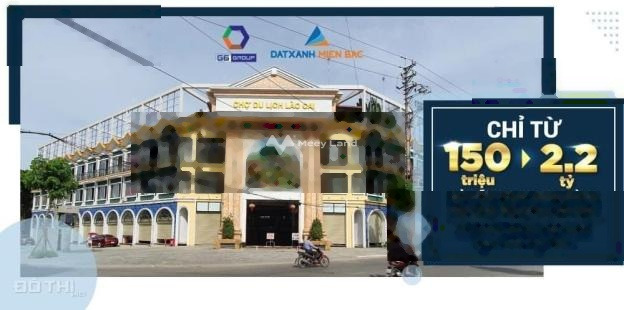 Tọa lạc ngay tại Nguyễn Huệ, Lào Cai cần bán kho bãi 20m2 bán ngay với giá đề cử từ 150 triệu cực kì tiềm năng-01