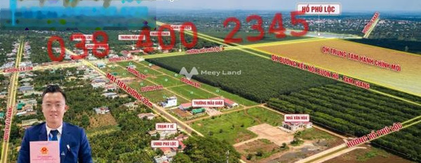 Phường 5, Hồ Chí Minh 899 triệu bán đất với diện tích là 132m2-02