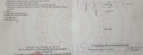 Cần bán nhà riêng thành phố Đồng Hới, tỉnh Quảng Bình giá 2,5 tỷ-02