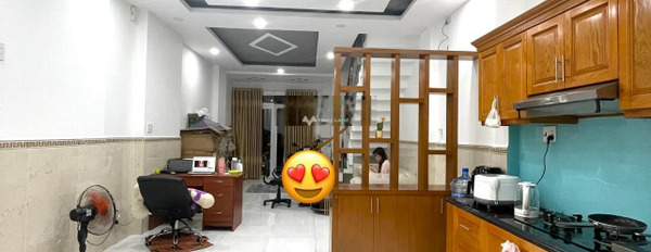 Nằm tại Nguyễn Phúc Chu, Tân Bình, bán nhà, giá bán cơ bản từ 4.7 tỷ diện tích 35m2, trong nhà nhìn chung bao gồm 2 phòng ngủ vị trí siêu đẹp-03