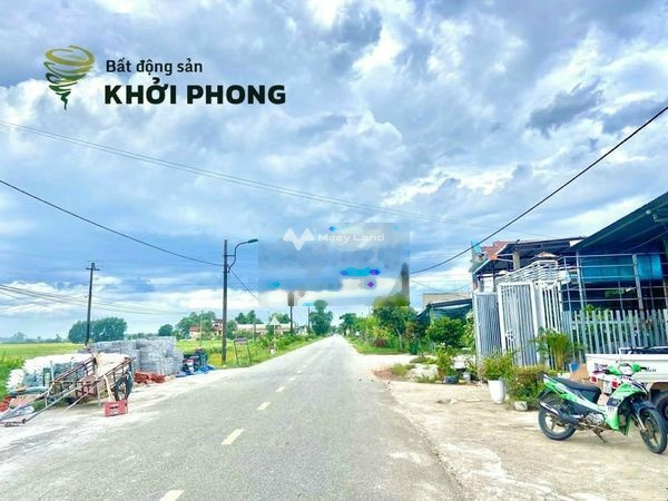 285 triệu bán đất diện tích rộng lớn 100m2 tọa lạc ngay ở Quảng Điền, Thừa Thiên Huế-01