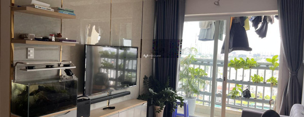 Bán ngay với giá cơ bản từ 2.2 tỷ, bán chung cư với tổng diện tích 95m2 nằm trên Lê Văn Chí, Hồ Chí Minh, ngôi căn hộ bao gồm 2 PN 2 WC vị trí tốt-03