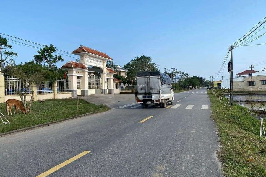 Giá bán mua ngay 240 triệu, Bán đất diện tích quy đổi 101m2 vị trí đặt tọa lạc ở Phú Vang, Thừa Thiên Huế, hướng Tây Nam không tiếp trung gian-01